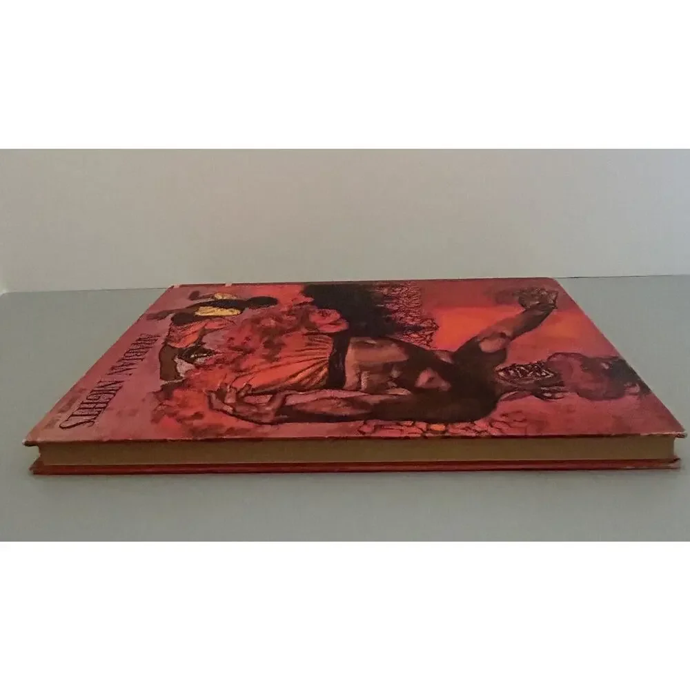Educator Classic Library arabian nights